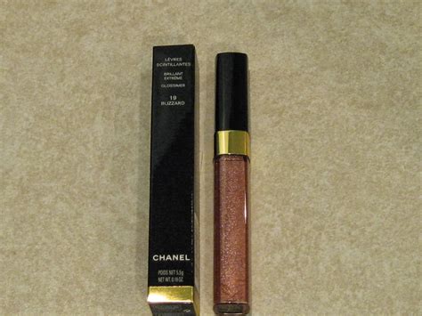 chanel lip gloss pink|chanel lip gloss blizzard.